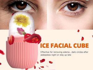 Brand New** ICE FACE ROLLER MASSAGER