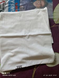 LUX VENUS MEN'S VEST
