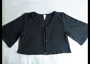 H&amp;M Cardigan From Italy🇮🇹