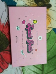 MyGlamm Eyeshadow Kit