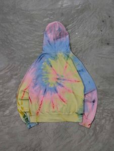 Barbie I Am Kenough Tie-Dye Hoodie
