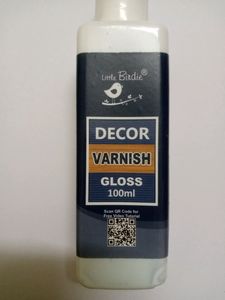 Varnish