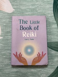 The Little Book of Reiki
