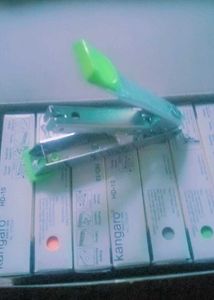 Stapler 8 Pieces