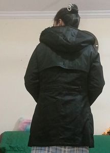Winter Jacket 2in1