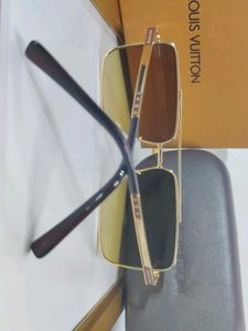 Louis Vuitton Sunglasses 7AAA quality