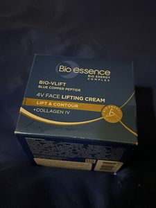 Bio Essence 4V Face Lifting Cream