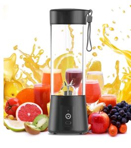 Portable Smoothie Blender