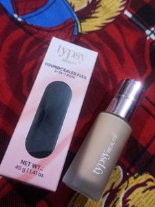 Typsy Beauty Foundcealer Flex 3-in-1 Base