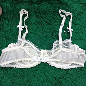 Delicate 🎁🫴🏻Lace Bra