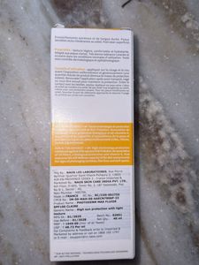 Bioderma Photoderm Fluide MAX SPF 100