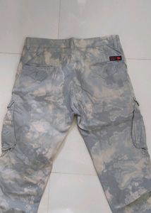 CARGO  Superdry