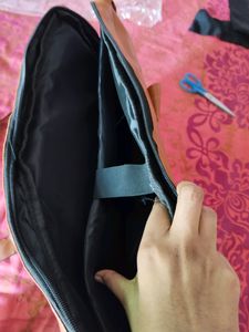 LAPTOP BAG by VICTORIA CROSS