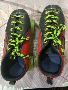 Jones Skates Shoes- Free Shipping