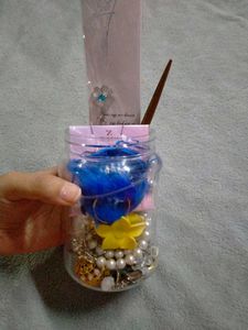 Jewellery Jar✨🦋