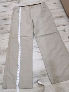 Fox Pant Size 36 Sa0122