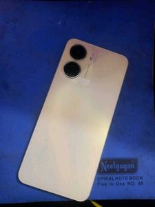 vivo y16