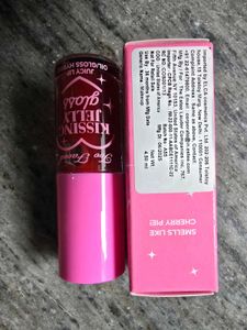 Too Faced Kissing Jelly Gloss