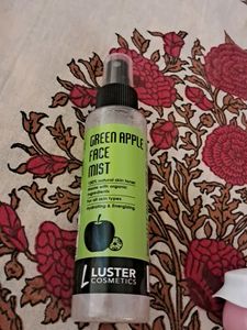 Spray And Retinol Cream