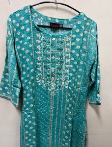Women Stylish Kurta