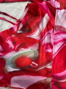 SALE❗️Y2K Cherry Swirl Co-ord Set