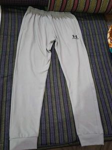 Under Armour Joggers - Light Grey