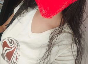 Stylish V-Neck T-Shirt