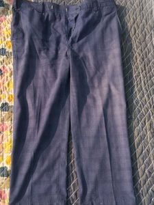 Men's Formal Shirt &amp; Cargo Pants Set