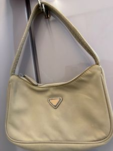Prada Shoulder Bag