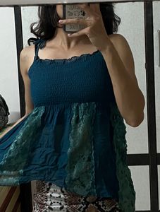 New H&amp;M Top