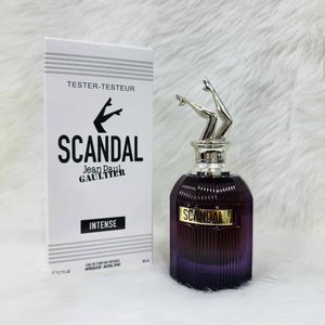 Scandal Jean Paul Gaultier Intense