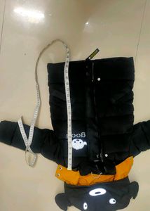 New Jacket Never Used