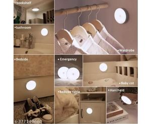 Body Induction Lamp New With Tag ❤️😍