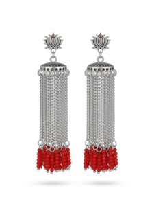 handmade crafted Jhumka