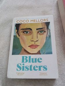 Anxious People &amp; Blue Sisters