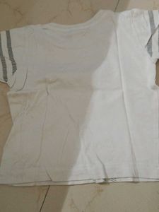 Porsche Inspired Boys Outfit