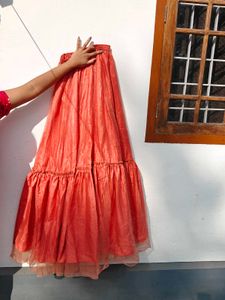 Elegant  Lehenga