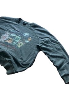 CPGN STUDIO CARTOON SWEATSHIRT
