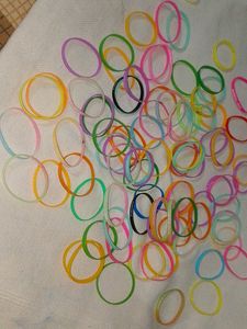 Hand Bands