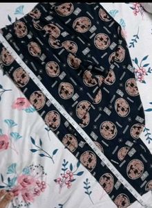 Comfortable Printed Palazzos for Women