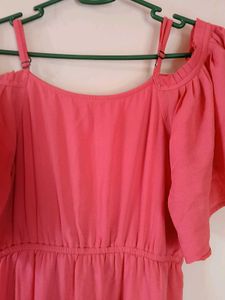 women long dress