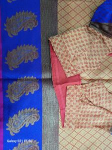 Banaras Fancy Saree