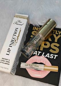 Too Faced Lip Injection Extreme  Plumper