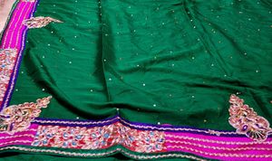 saree with blouse