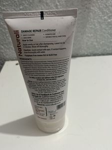 Naturali Damage Repair Conditioner