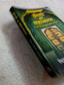 Draupadi ki Mahabharat Hindi book