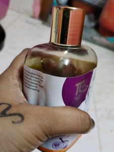 Hair Oil