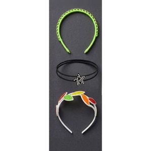 Hair bands(Rs.80/- each)