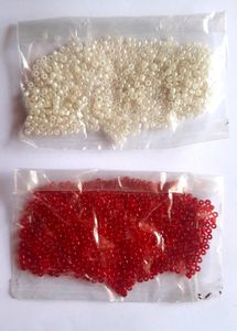 Combo Of Colour Beads