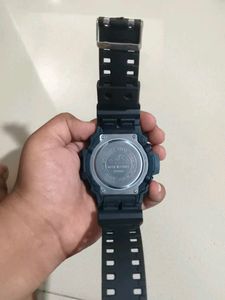 G Shuke Sport Watch